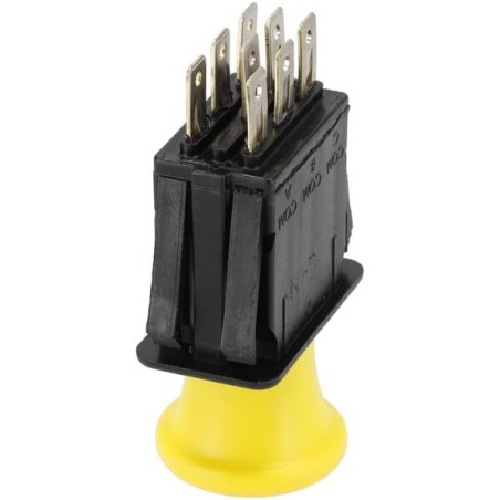 Switch assembly, clutch - 80196VK1003