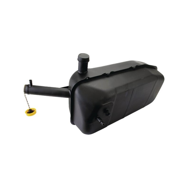 Metalltank links - 801101020N Metalltank links - 801101020N