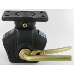 Trailer coupling 120x55mm Cramer - 8004476