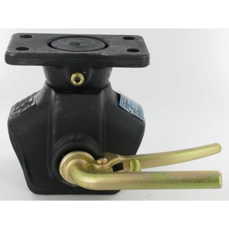 Trailer coupling 120x55mm Cramer - 8004476