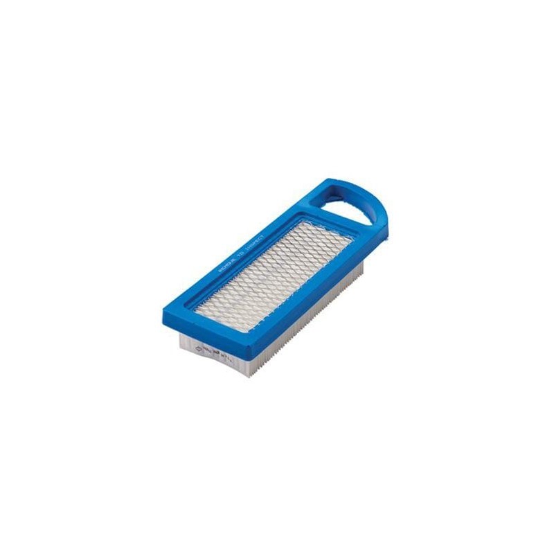 Luftfilter flach 220x80x40mm - 795115 Luftfilter flach 220x80x40mm - 795115