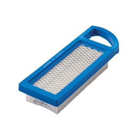 Luftfilter flach 220x80x40mm - 795115