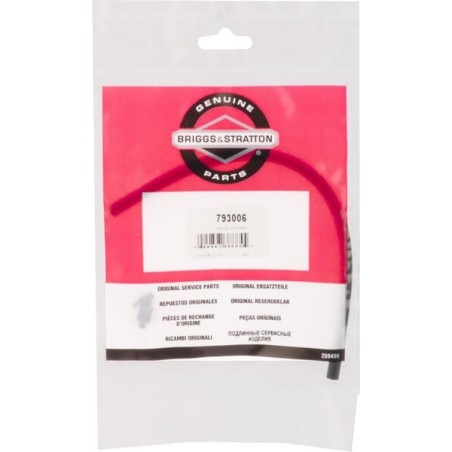 Starter hose - 793006