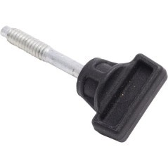 Knob-air cleaner - 790842