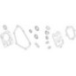 Gasket kit - 791797 Gasket kit - 791797