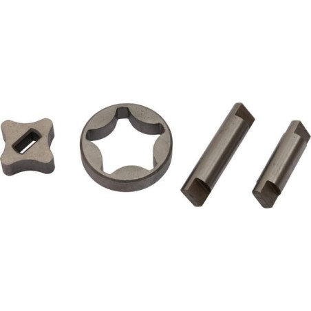 Oil pump - 794644
