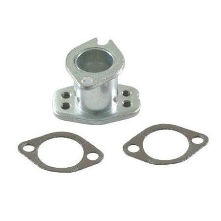 Adaptor silencer - 796002