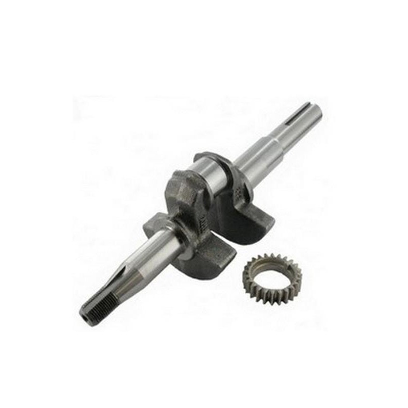 Crankshaft - 797072 Crankshaft - 797072