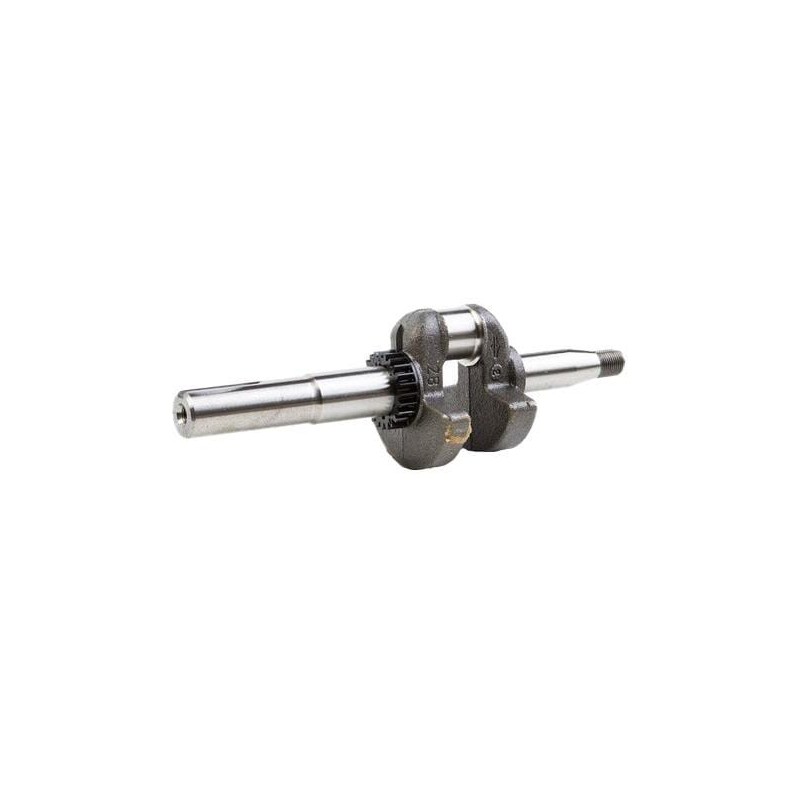 Kurbelwelle mit Lager - 796468