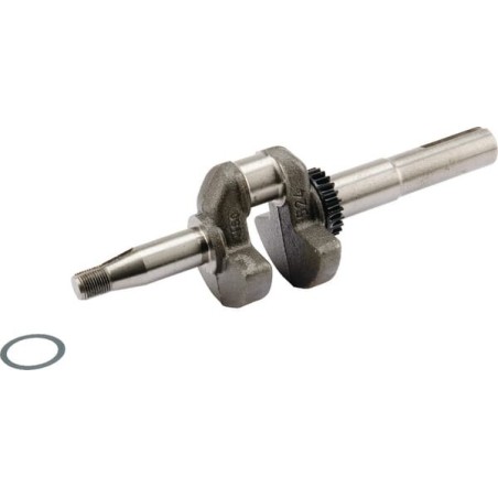 Kurbelwelle mit Lager - 796468