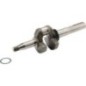 Crankshaft with bearings - 796468