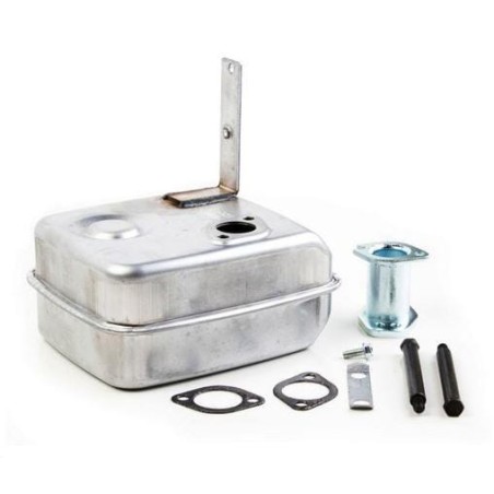 Exhaust system parts – produkty dostępne w rolniczeczesci.pl