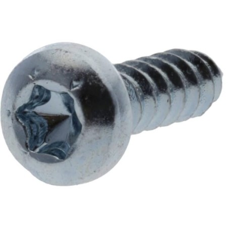 Sheet metal screws and self-drilling screws – produkty dostępne w rolniczeczesci.pl