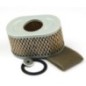 Luftfilter oval - 797033