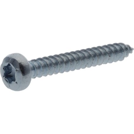 Sheet metal screws and self-drilling screws – produkty dostępne w rolniczeczesci.pl