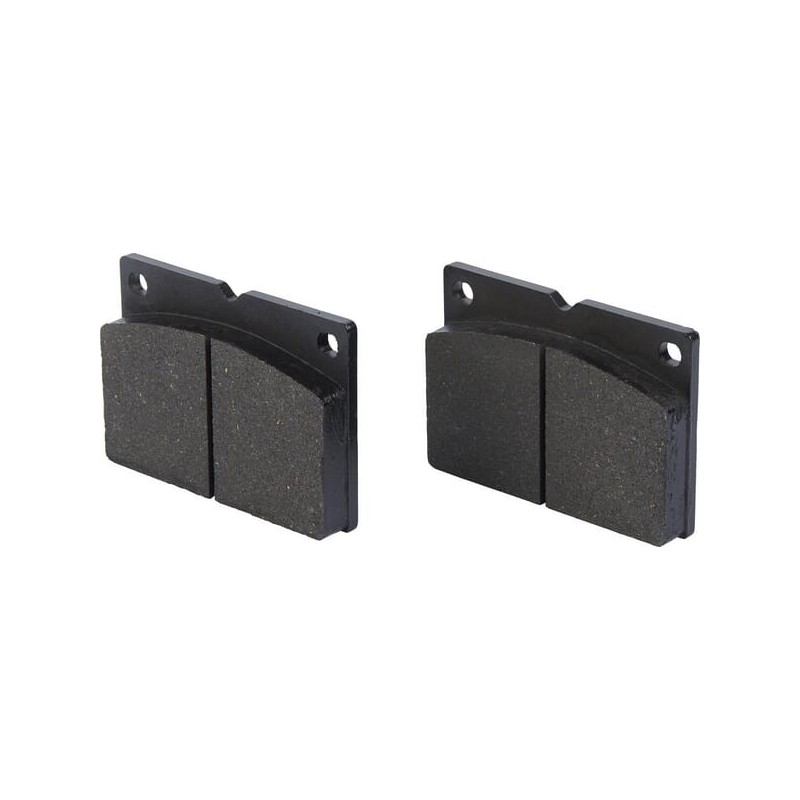 Brake pas set - 79111708N Brake pas set - 79111708N