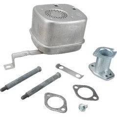 795998 Briggs & Stratton, Exhaust system parts 
