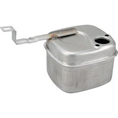 795998 Briggs & Stratton, Exhaust system parts 