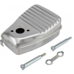 793496 Briggs & Stratton, Exhaust system parts 