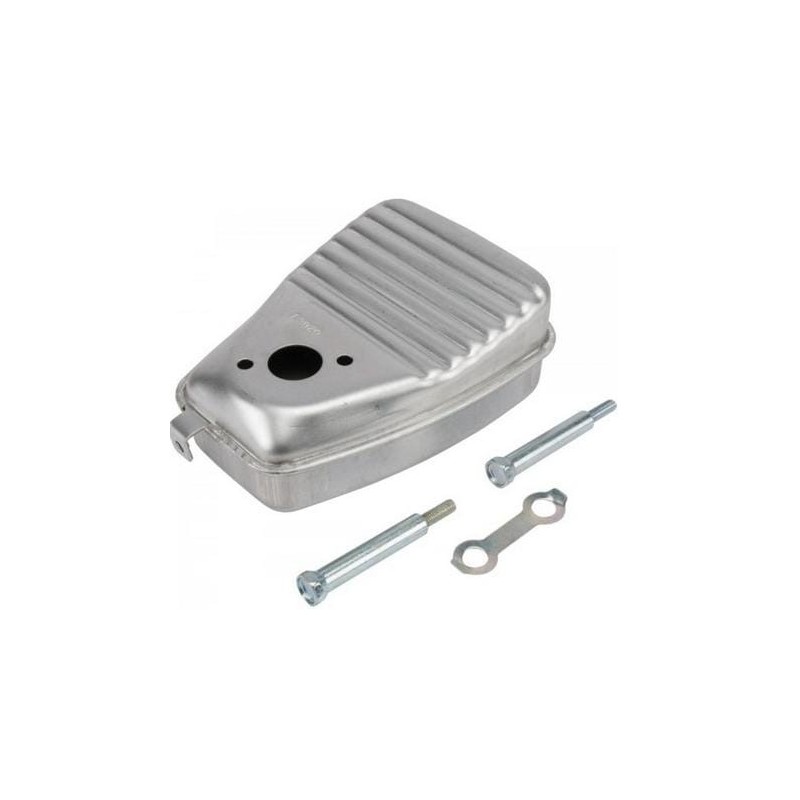 Exhaust - 793496 Exhaust - 793496