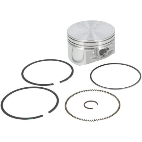 Piston assembly-020 - 793648