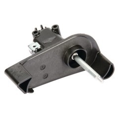 Air filter base plate - 796492