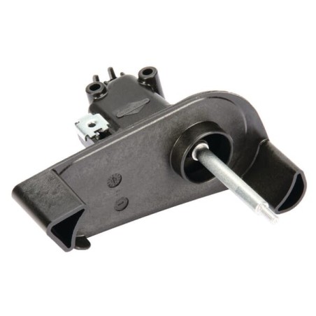 Grundplatte Luftfilter - 796492