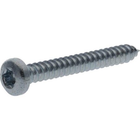 Sheet metal screws and self-drilling screws – produkty dostępne w rolniczeczesci.pl