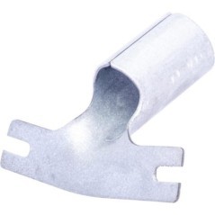 Handle holder 28mm - 7950KR