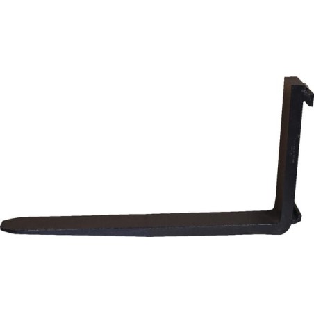 Fork carriages and tines – produkty dostępne w rolniczeczesci.pl