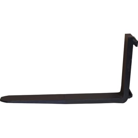 Fork for forklift 120x50x1200 - 7908837FEM3A