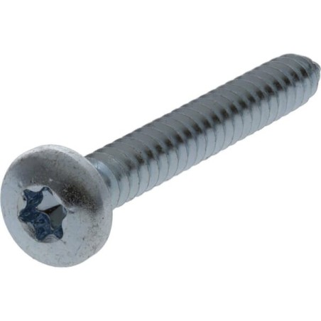 Sheet metal screws and self-drilling screws – produkty dostępne w rolniczeczesci.pl
