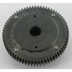 Friction clutch - 795100