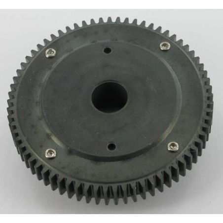 Friction clutch - 795100