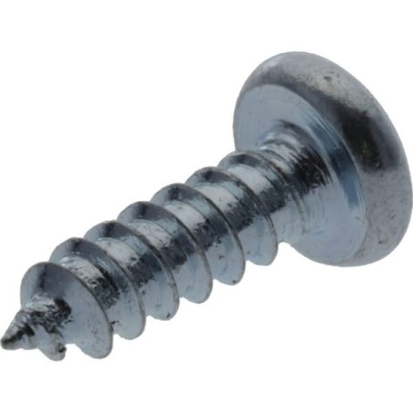 Self tapping screw torx 2.9x16mm - 7981C2916TX100