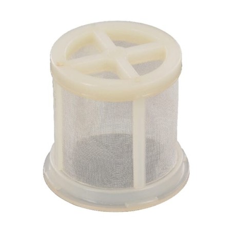 Filter for tank nozzle - 792917