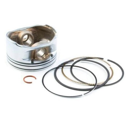 Piston complete standard - 792117