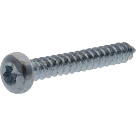 Sheet metal screws and self-drilling screws – produkty dostępne w rolniczeczesci.pl