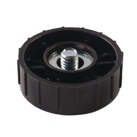 Spulenhalter mit Schraube - 791153066B