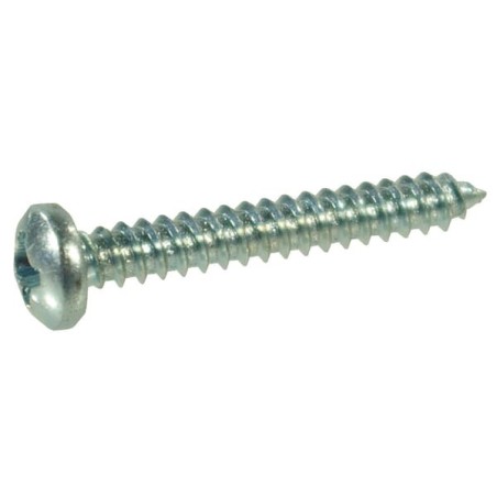 Sheet metal screws and self-drilling screws – produkty dostępne w rolniczeczesci.pl