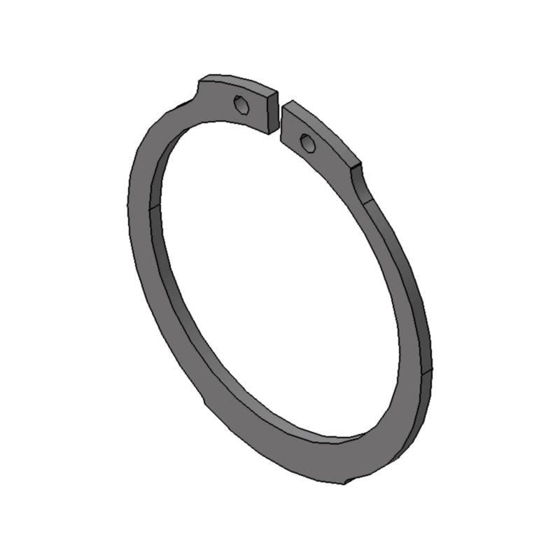 Locking ring 45 - 80500450