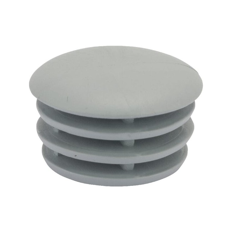 Plastic pipe plug 1 inch - 8030701FA Plastic pipe plug 1 inch - 8030701FA