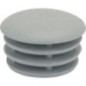 Plastic pipe plug 1 inch - 8030701FA Plastic pipe plug 1 inch - 8030701FA