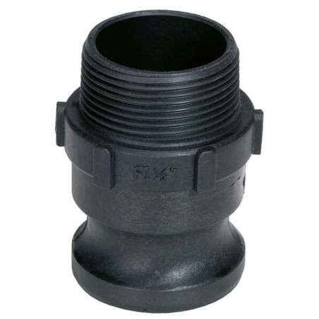 Camlock Couplings - Polypropylene – produkty dostępne w rolniczeczesci.pl