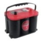 Akumulator 12V 50Ah 815A AGM Red Top RTR 4.2 Optima - 803251