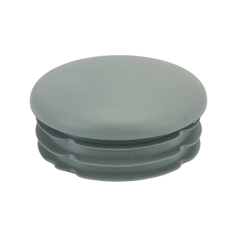 Plastic pipe plug 2 1/2 inch - 803070212FA Plastic pipe plug 2 1/2 inch - 803070212FA
