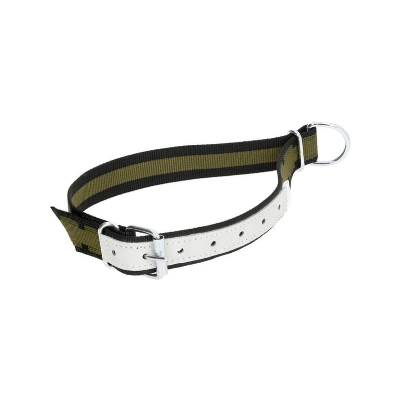 Collar 90cm with D-Ring 6mm - 803020KR Collar 90cm with D-Ring 6mm - 803020KR