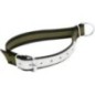 Collar 90cm with D-Ring 6mm - 803020KR Collar 90cm with D-Ring 6mm - 803020KR