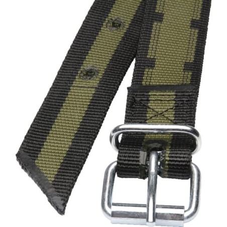 Obroża 90cm z ogniwem D 6mm - 803020KR