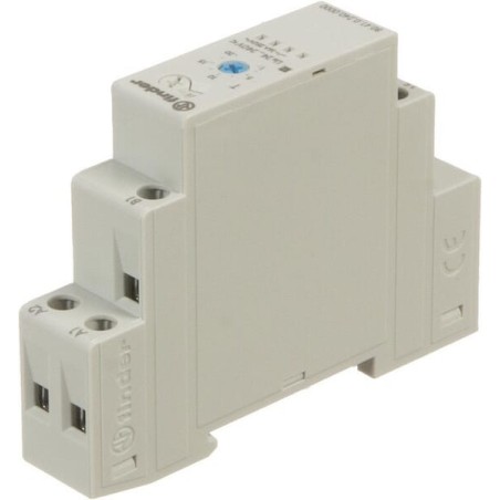 Timer relay delayed - 804102400000